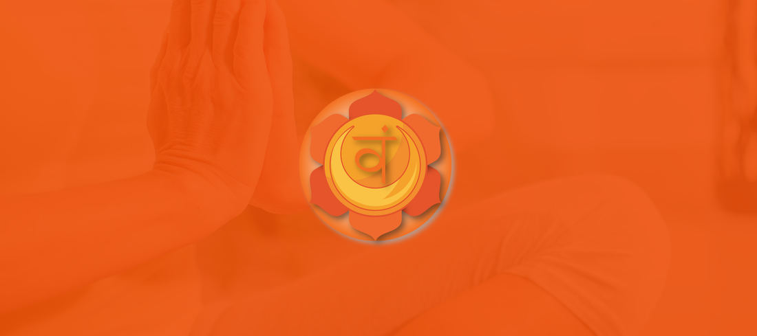 How To Balance Your Sacral Chakra