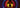 Woman in meditation surrounded by vibrant coloured aura light
