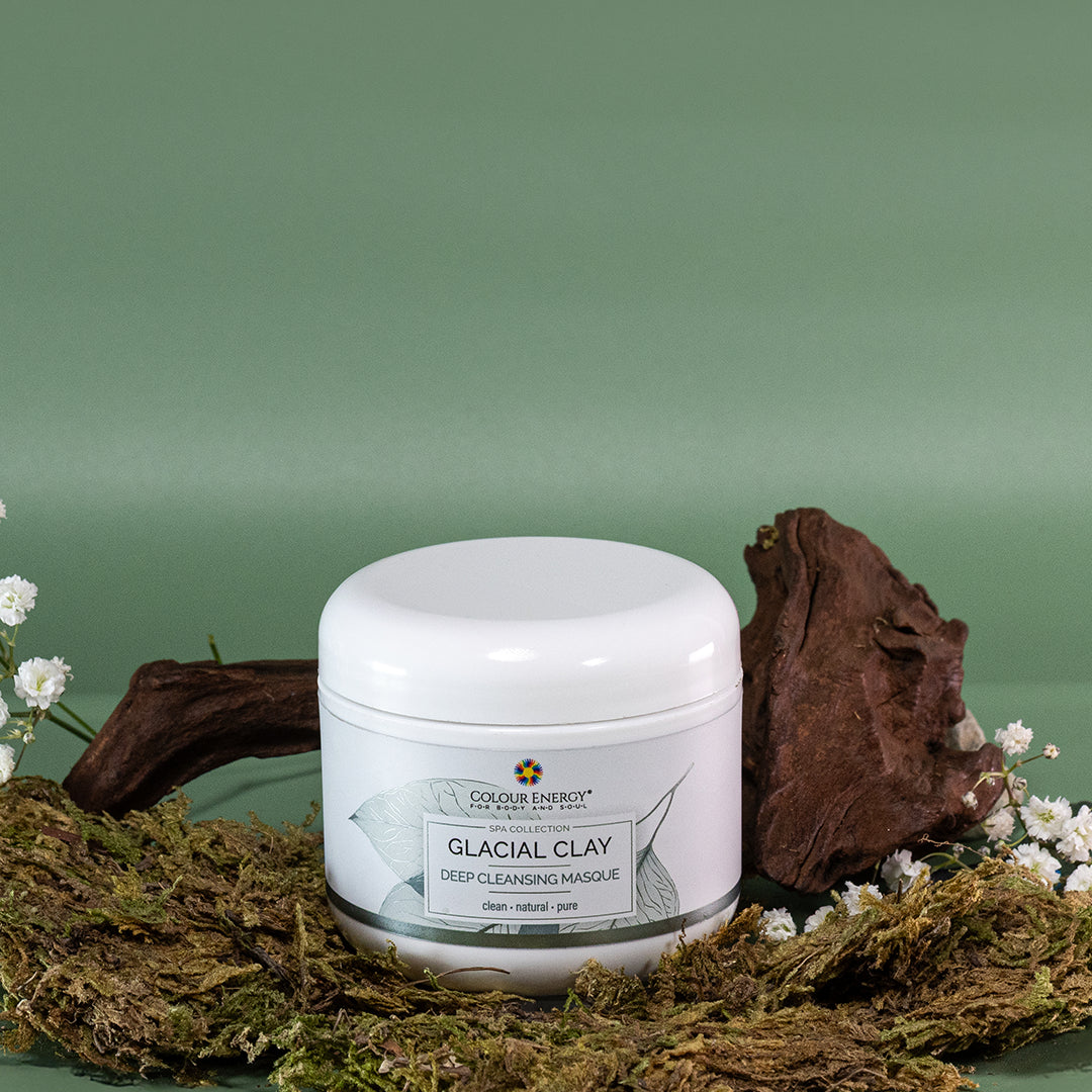 Glacial Clay