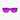 Colour Therapy Pro (Sporty) Style Eyewear — Violet