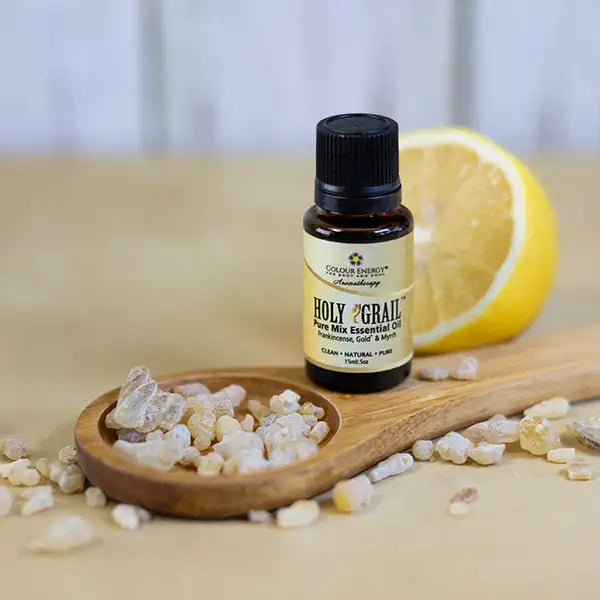 Holy Grail™ Pure Mix, 15ml