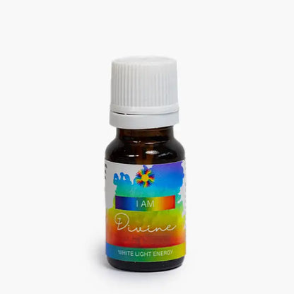 Energy Blends - 10ml Dropper