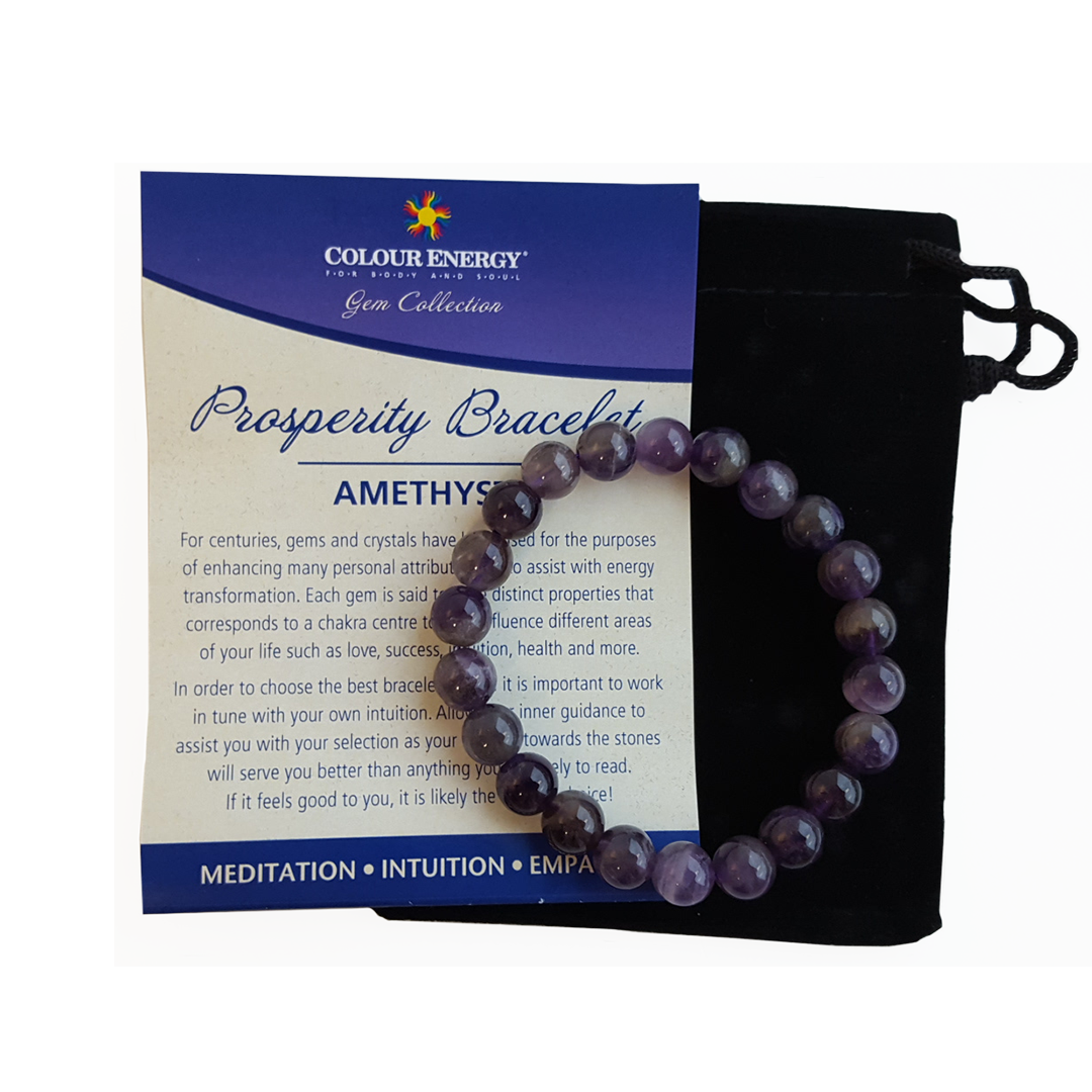 Prosperity Bracelets