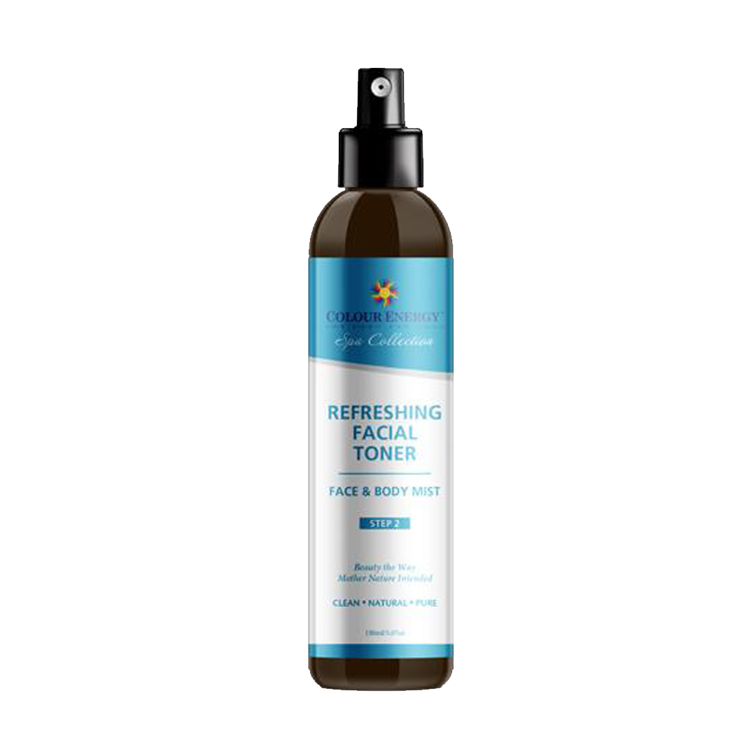 Refreshing Facial Toner. 120ml/4oz