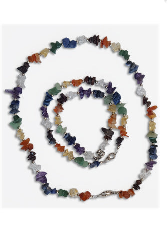 Chakra Chip Jewellery