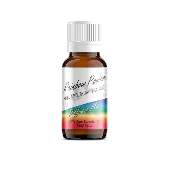 Smarty Pants Colour Your Mood™ Diffuser Mixes - 5ml