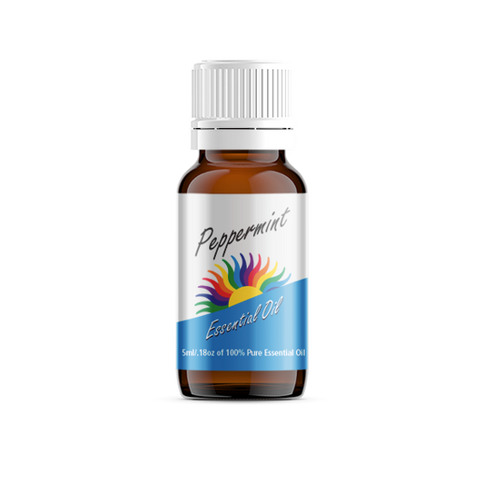 Peppermint Essential Oil