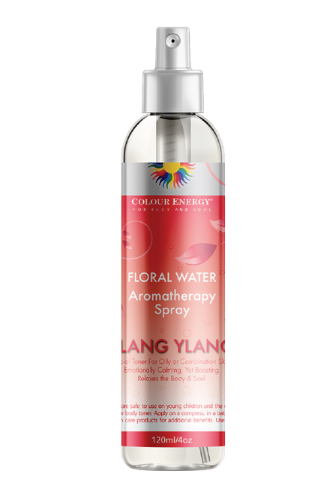 Ylang Ylang Floral Water