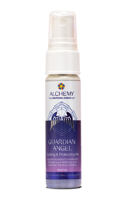 Guardian Angel Essence Spray