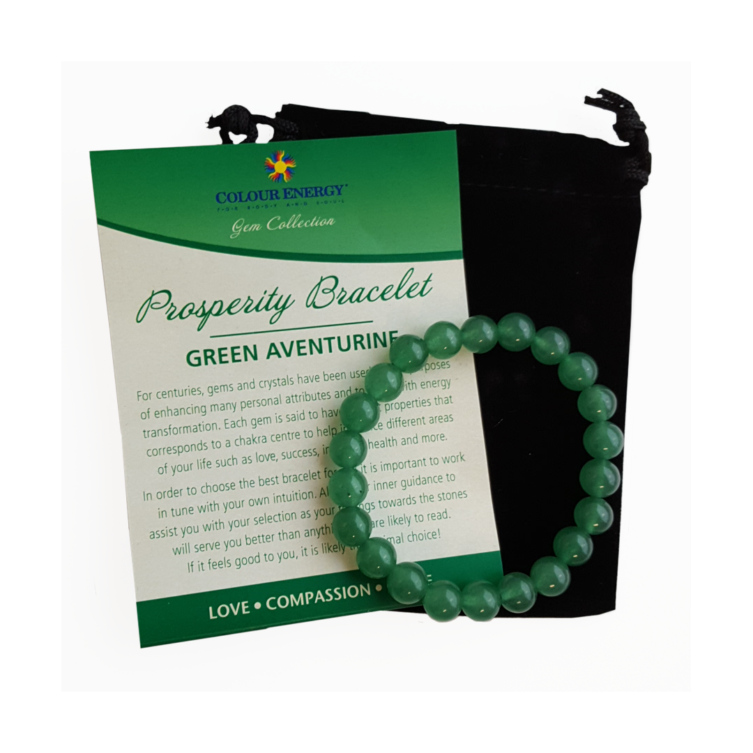 Prosperity Bracelets