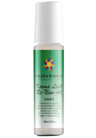 Karma Light Essences, 10ml Roll-Ons