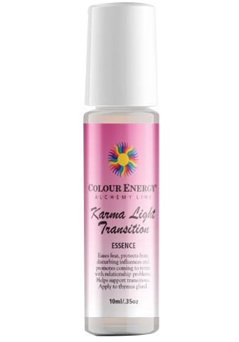 Karma Light Essences, 10ml Roll-Ons