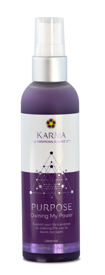 Karma Sprays: 30ml/1oz, 120ml/4oz Singles and Sets