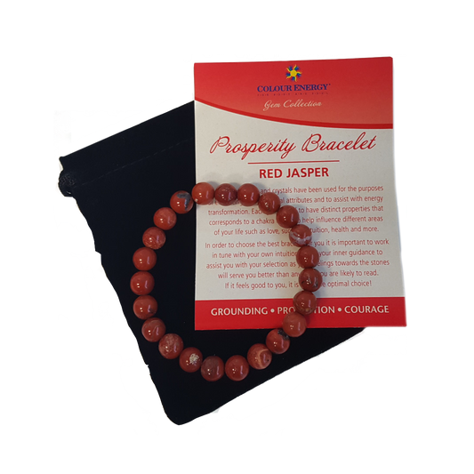 Prosperity Bracelets