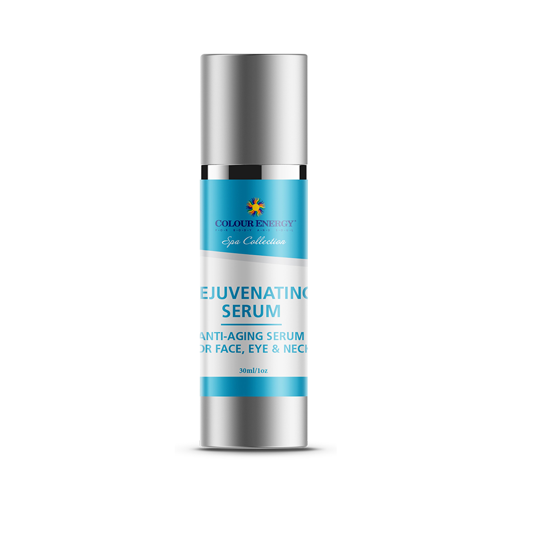 Rejuvenation Serum