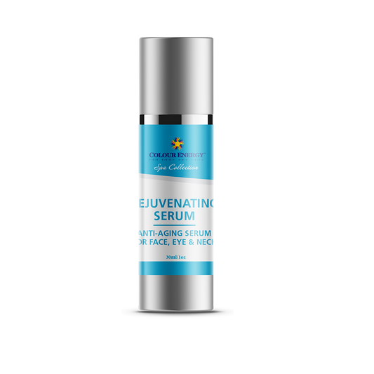 Rejuvenation Serum