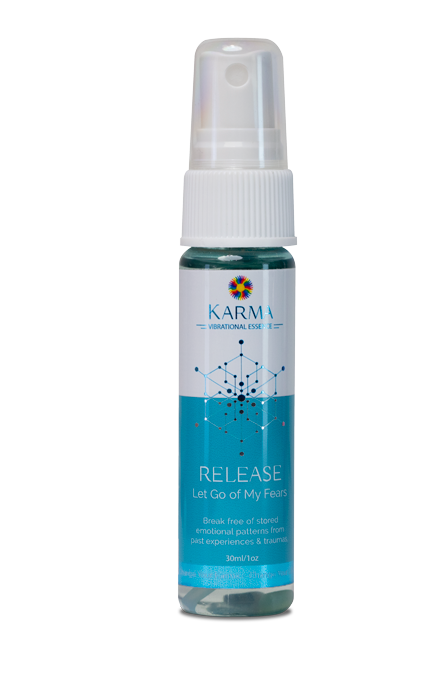 Karma Sprays: 30ml/1oz, 120ml/4oz Singles and Sets