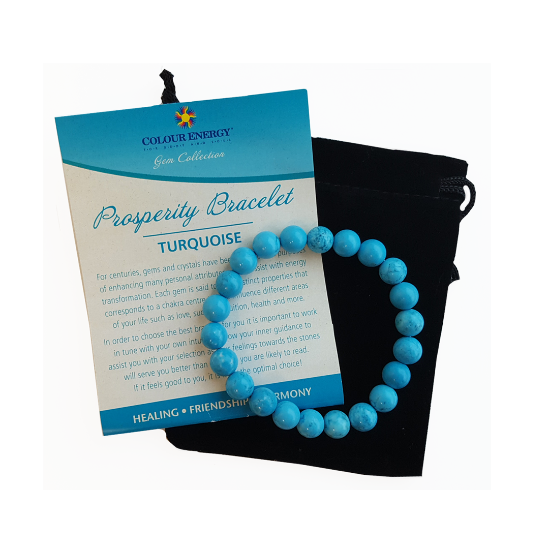 Prosperity Bracelets