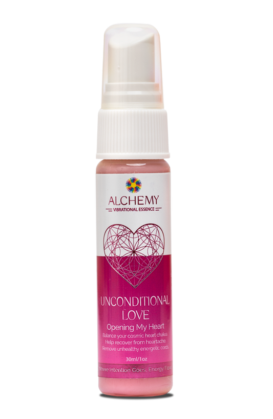 Unconditional Love™ Spray