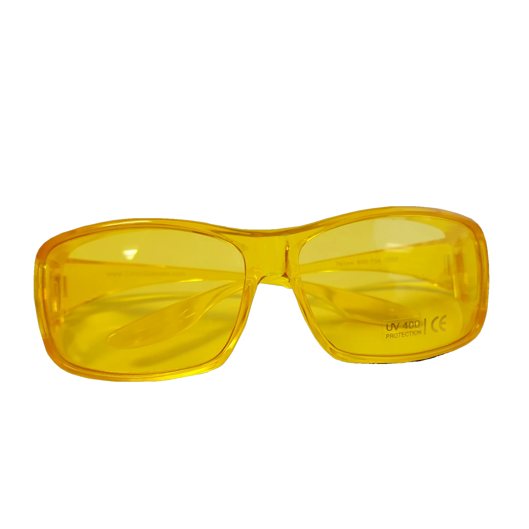 Colour Therapy Pro Style Eyewear