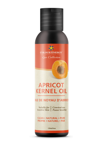 Apricot Kernel Oil