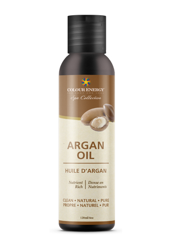 Argan Oil