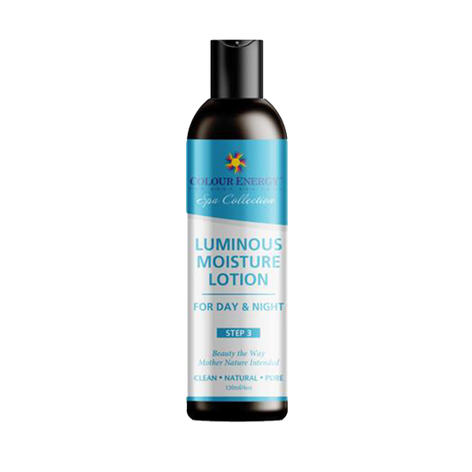 Luminous Moisture Lotion