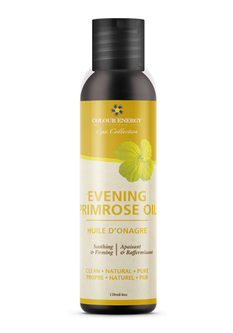 Evening Primrose Oil