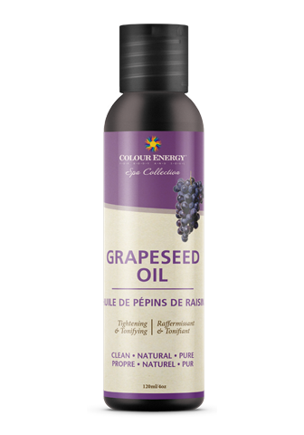 Grapeseed Oil