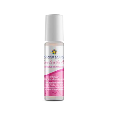 Love Is in the Air - Colour Your Mood™, 10ml Roll-on