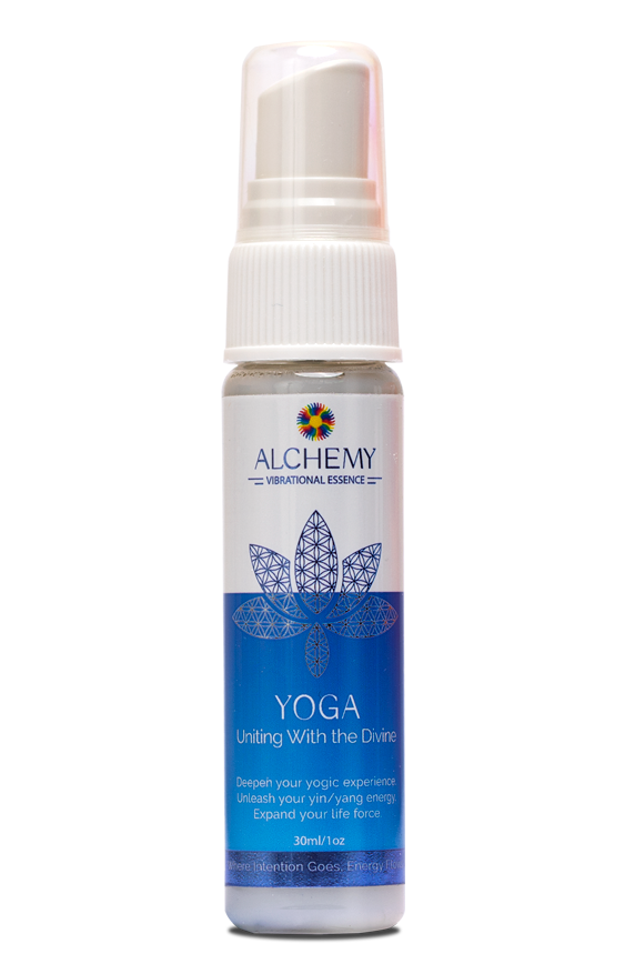 Yoga Essence Spray